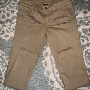 American Eagle Khakis